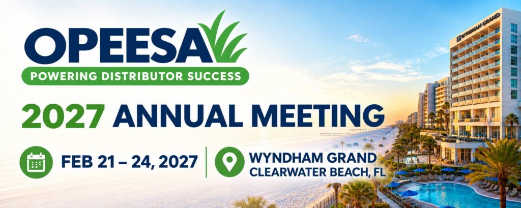 2027 Annual Meeting Registration Is Open: Key Dates and How to Register